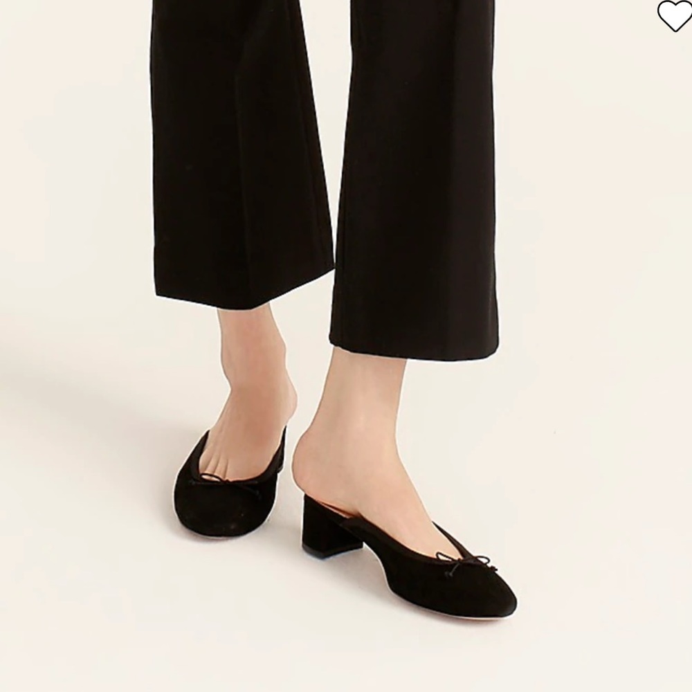 J. CREW | City Fit Stretch Pants. Sz. 4 - Picture 7 of 11
